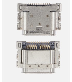 LG Stylo 6/G6/G7 ThinQ/G8X/G8S/V40/V50/V60 Charging Port Only Compatible
