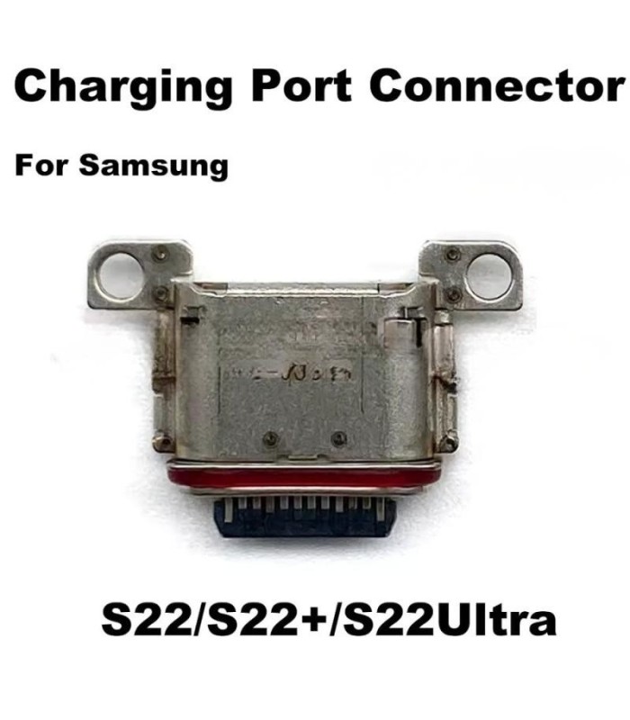 Samsung S22 series Ultra plus Charging Port Connector