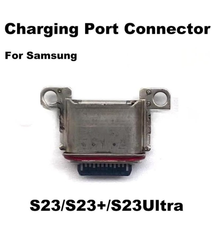 Samsung S23 series Ultra plus Charging Port Connector