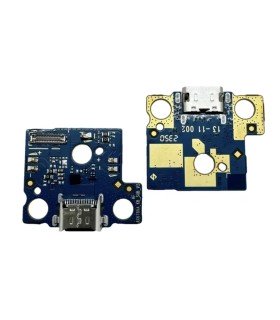 Lenovo Pad M11 TB330FU USB Charging Port Charger Connector
