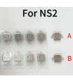 Nintendo Switch 2 NS2 Game Console Charging Socket Type-C USB Port