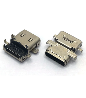 Lenovo ThinkPad E480 E580 R480 Charging Port Plug Connector