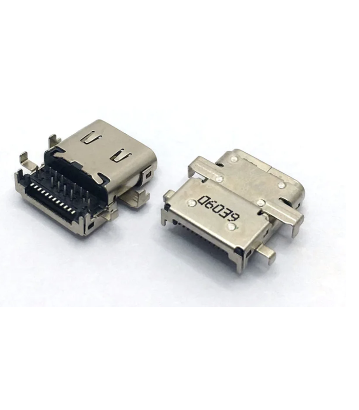 Lenovo ThinkPad E480 E580 R480 Charging Port Plug Connector