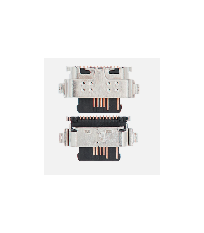 Alcatel 3V3T Joy Tab 2 T Charging Port Only Type-C Version Compatible