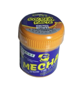 MECHANIC V5S35 Solder Paste high temperature 217 c 42g for reballing / soldering on phones computers