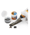 MECHANIC XG50 Solder Paste low temperature 183 c 42g for reballing / soldering on phones computers