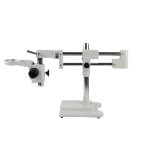 Universal Binocular Stereo Zoom Microscope boom Stand 76mm