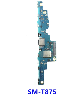 Samsung Tab S7 T870 T875 T873 T876 Charging Port Dock Replacement Board PCB