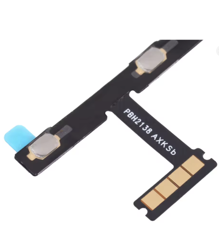 Power Volume Button Flex Cable for Samsung Galaxy Tab A8 SM-X200 X205