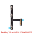 Power Volume Button Flex Cable for Samsung Galaxy Tab A8 SM-X200 X205