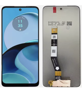 Motorola Moto G14 G54 XT2343 LCD Screen Display Touch Digitizer