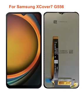 SAMSUNG GALAXY X COVER 7 G556 LCD Display touch touchpad SCREEN