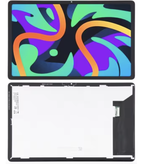 Lenovo M11 TB330FU TB331FC Black LCD Display Digitizer Touch Screen