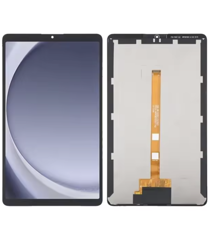 Samsung Galaxy Tab A9 SM-X110 Lcd Display Touch Screen Digitizer
