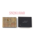 SN2610A0 USB Charging IC Tigris Chip For Apple iPad 8 2020 10.2 part