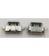 2pcs Moto E8 G8 G9 G7 Power Play G50 G10 G20 G30 G42 G62 G71 charging port Motorola
