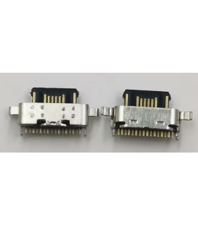 2pcs Moto E8 G8 G9 G7 Power Play G50 G10 G20 G30 G42 G62 G71 charging port Motorola