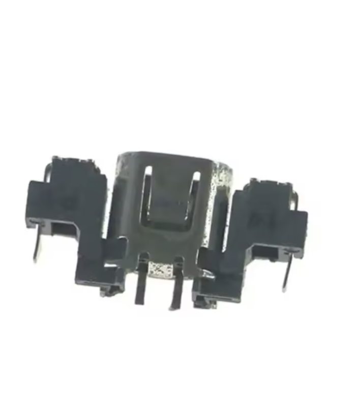 New 3DS/2DS XL/3DS XL/LL Power Charger Socket Adapter Replaced Charge Port