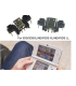 New 3DS/2DS XL/3DS XL/LL Power Charger Socket Adapter Replaced Charge Port