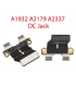 MacBook Air 13 2018/2019/2020-  A2179 A2337 A1932 USB Charging Port 821-01658-A