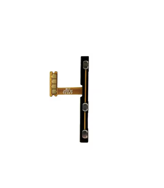 Samsung Tab A8 10.5 X200 X205 Power Flex On Off Volume Buttons