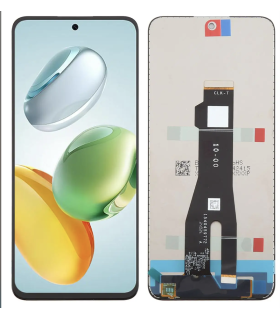 Honor X7B CLK-LX1 CLK-LX2LCD Display Screen Touch Digitizer