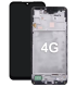 SAMSUNG GALAXY A16 4G SM-A165F SM TFT Screen Display LCD
