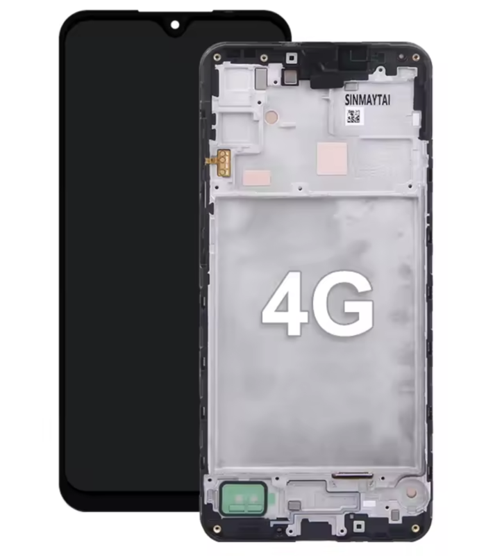 SAMSUNG GALAXY A16 4G SM-A165F SM TFT Screen Display LCD