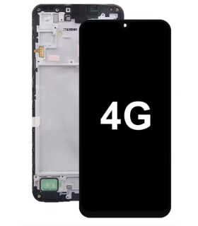 SAMSUNG GALAXY A16 4G SM-A165F SM TFT Screen Display LCD