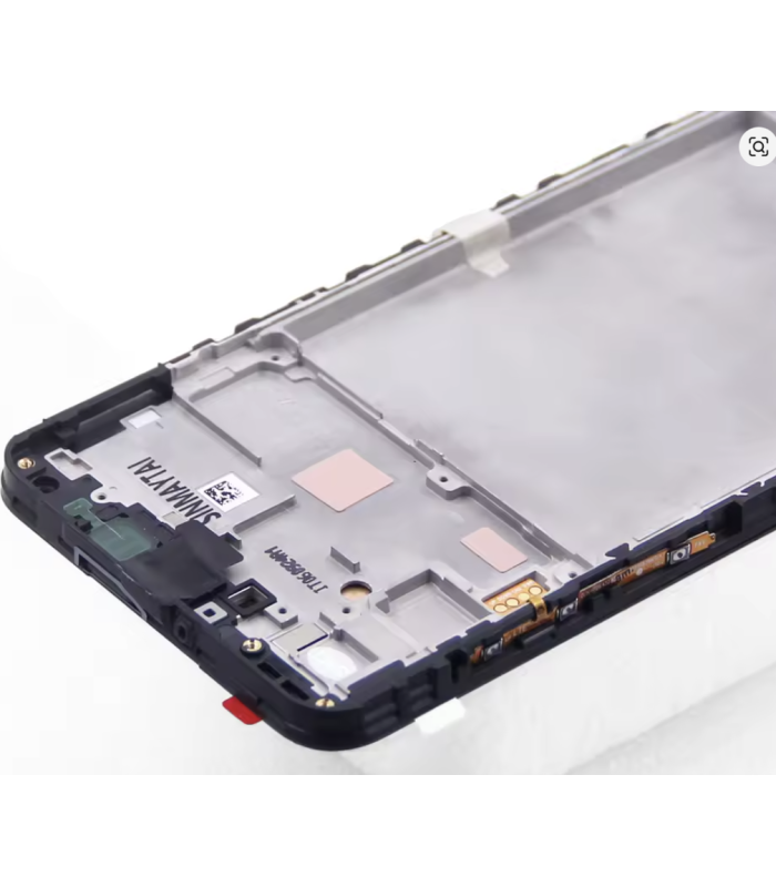 SAMSUNG GALAXY A16 4G SM-A165F SM TFT Screen Display LCD