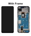Honor X7B-LX1 CLK-LX2 LX3 LCD Display Touch Screen Digitizer Frame