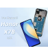 Honor X7B-LX1 CLK-LX2 LX3 LCD Display Touch Screen Digitizer Frame