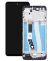 Motorola Moto G14 XT2341 LCD Screen Display Touch Digitizer withFrame