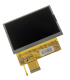 LCD IPS Screen For PSP 1000/1001 Sony PSP1000 Console