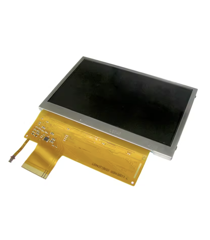 LCD IPS Screen For PSP 1000/1001 Sony PSP1000 Console