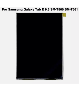 Samsung Galaxy Tab E 9.6 SM-T560 SM-T561 LCD Display Screen