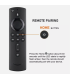 AMAZON VOICE REMOTE CONTROL FIRE TV STICK 4K LITE L5B83H