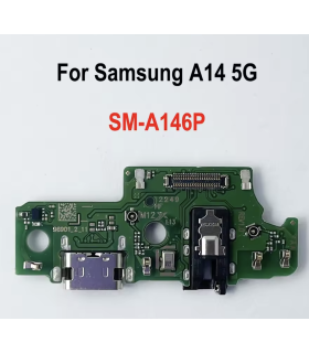 Samsung Galaxy A14 5G SM-A146P Charging Port Connector Board