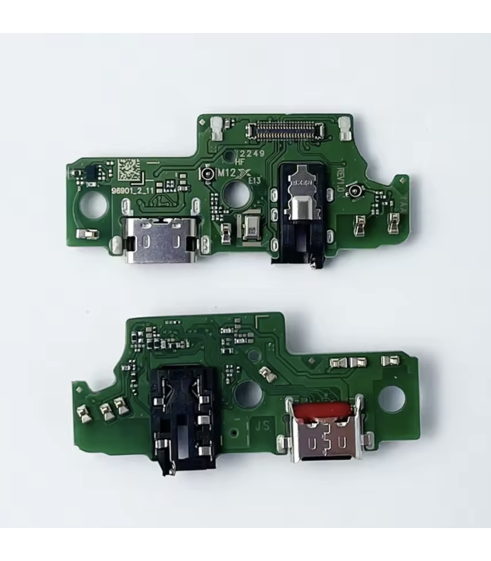 Samsung Galaxy A14 5G SM-A146P Charging Port Connector Board