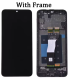 Samsung Galaxy A05s SM-A057 LCD Display Screen touch digi Frame