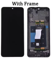 Samsung Galaxy A05s SM-A057 LCD Display Screen touch digi Frame