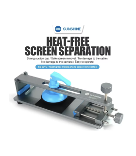 SUNSHINE SS-601G Screen lcd Separator Splitter remover