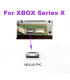 Xbox Series X Power Eject Button Nexus FPC Connector Socket