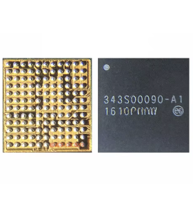 iPad Pro 2nd Gen 12.9 BGA Charging IC Chip 343S00090