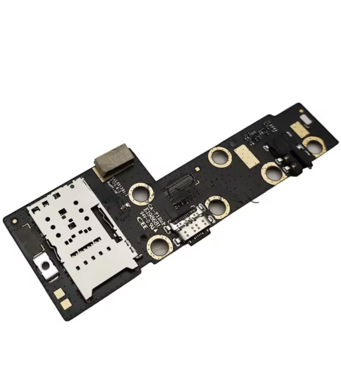 Lenovo Tab M10 3rd Gen TB328FU Charging Port Dock Connector USB Board flex