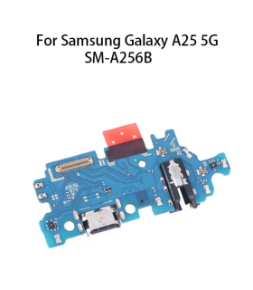 Samsung Galaxy A25 5G Charging Port Dock Flex Board