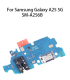 Samsung Galaxy A25 5G Charging Port Dock Flex Board