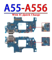 Samsung Galaxy A55 5G SM-A556B Charging Port Flex Board