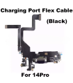 Apple iPhone 14 Pro Charging charge Port Flex cable