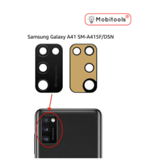 Samsung Galaxy A41 SM-A415F Camera Lens Glass